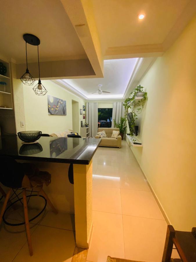 Apartamento Top - Tombo E Asturias グァルジャー エクステリア 写真