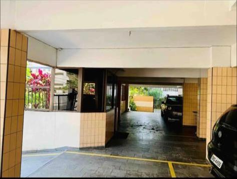 Apartamento Top - Tombo E Asturias グァルジャー エクステリア 写真
