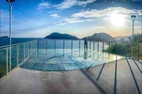 Apartamento Top - Tombo E Asturias グァルジャー エクステリア 写真