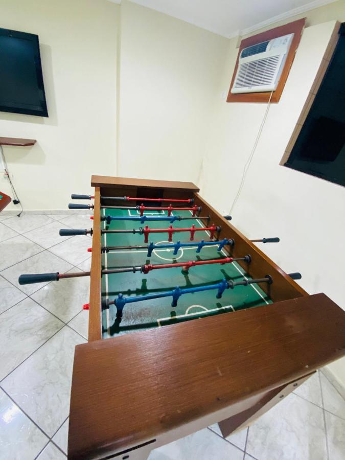 Apartamento Top - Tombo E Asturias グァルジャー エクステリア 写真